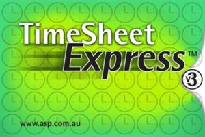 TimeSheet Express EDI services